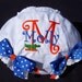 Team Spirit Gator Girls' Diaper Cover
