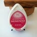 Memento Fade-Resistant Dye Ink Pad Rose Bud