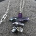 Inukshuk Pendant
