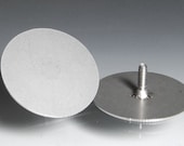 1.5" Interchangeable Discs for Lentil Press