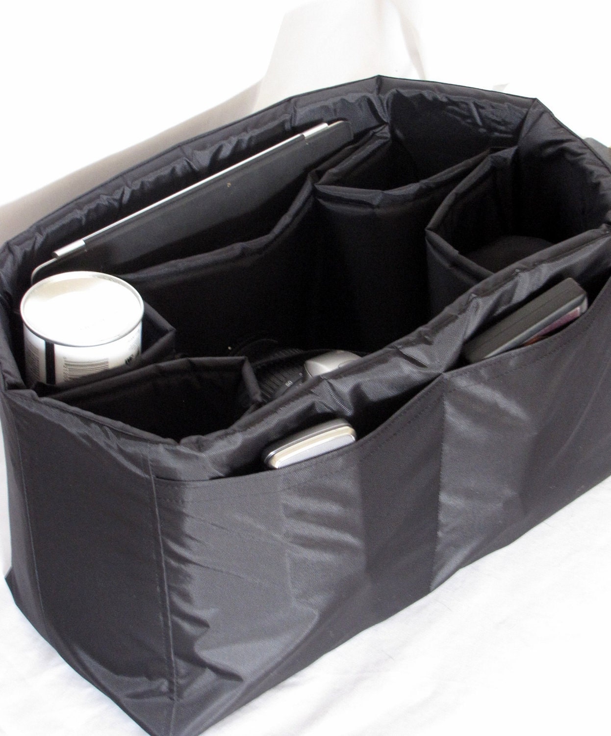 Custom Listing for BecomingImages - 4 Lens Sleeve Insert