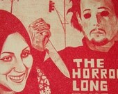 Cher Halloween Print