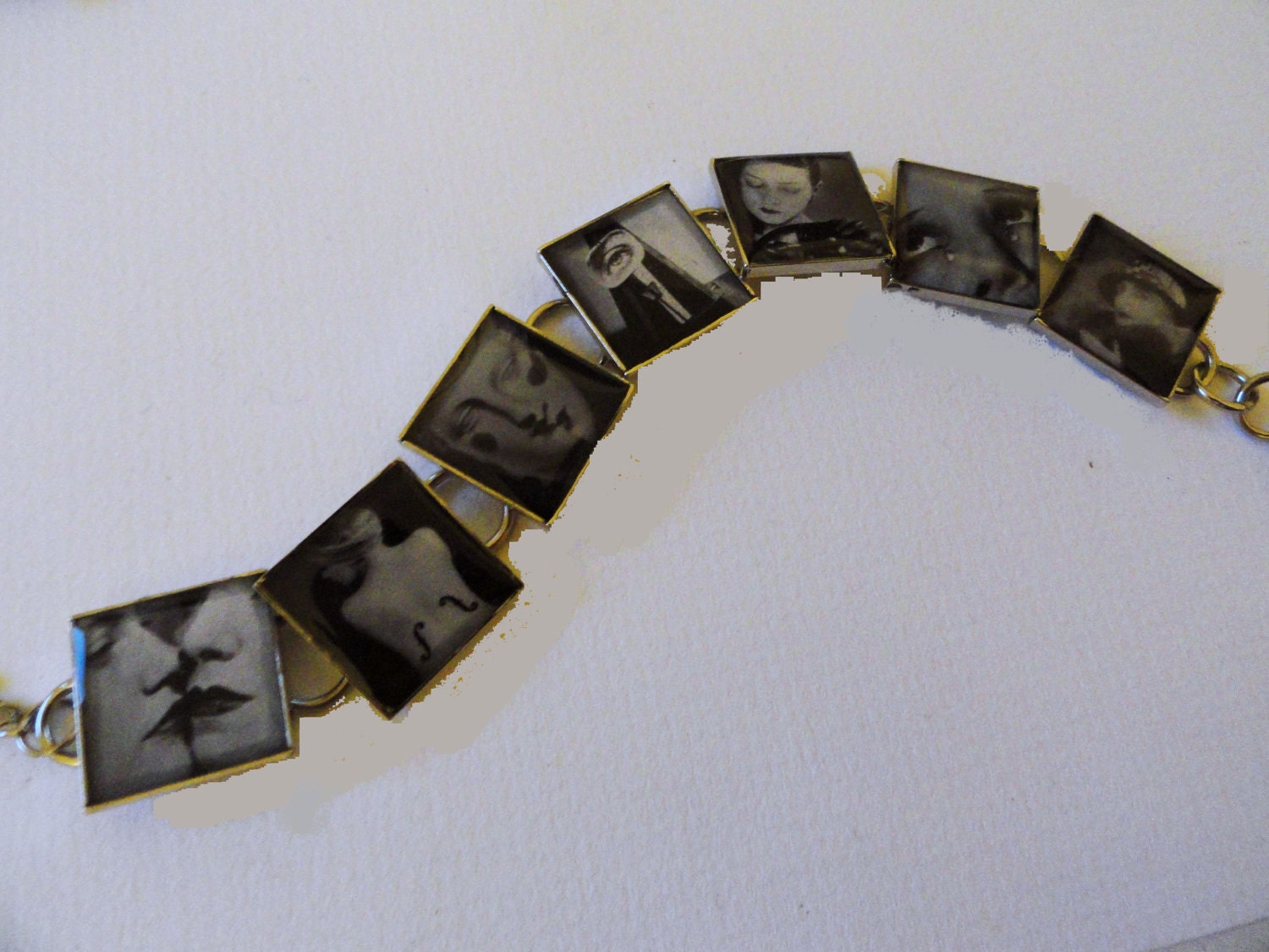 Man Ray Bracelet