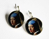 Girl with the Pearl Earring