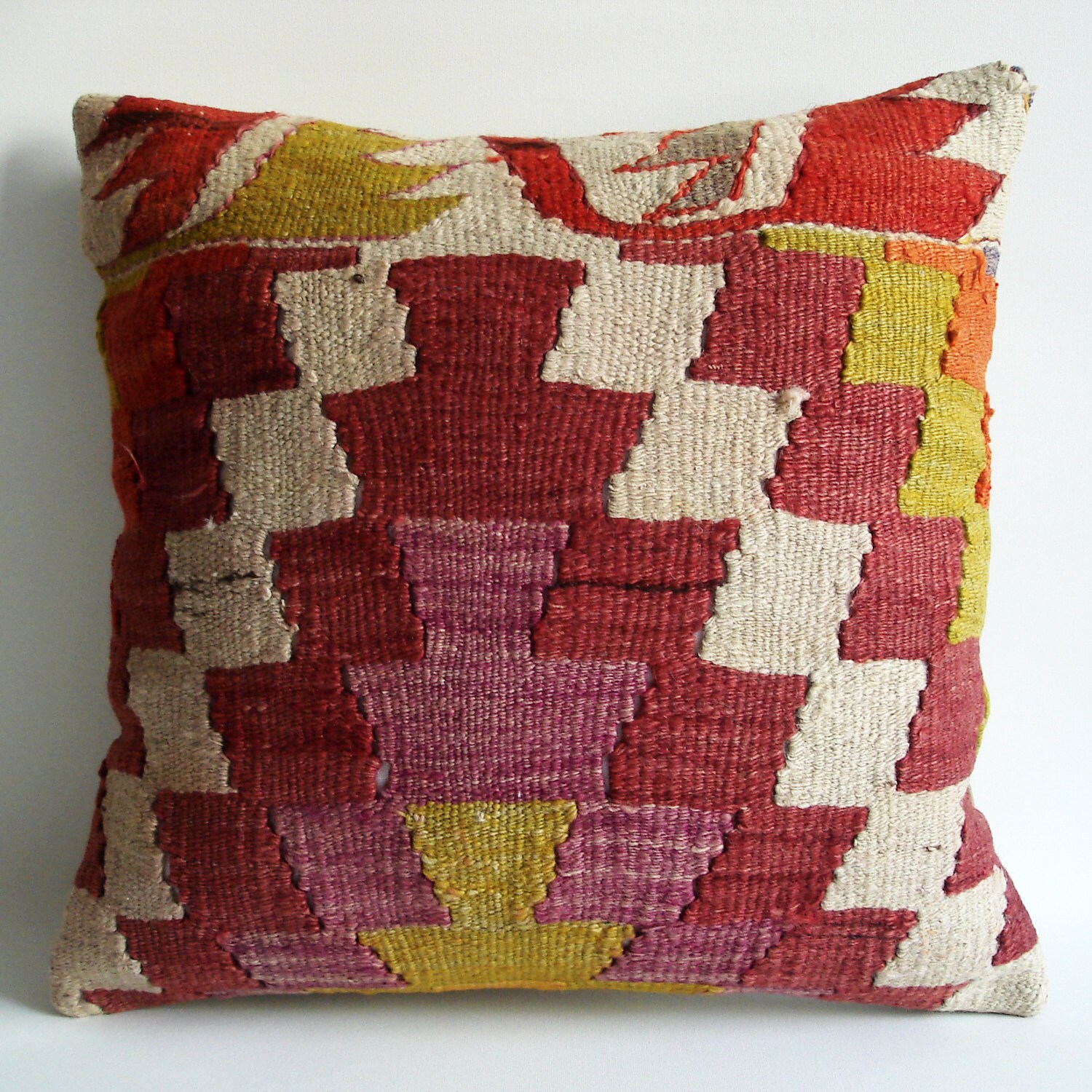 kilim pillow covers