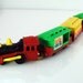 Corgi train