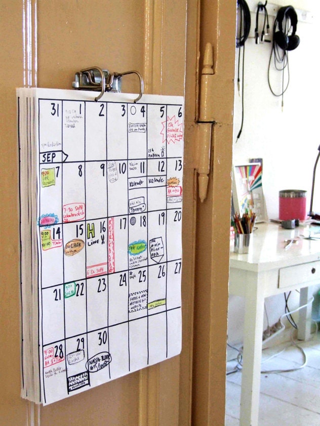 calendar MAY13-OCT14