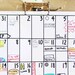 calendar MAY13-OCT14