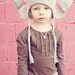 Peanuts the Elephant Crochet Hat PDF Pattern