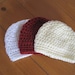 Holiday Hat Pack