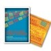 Mexican Fiesta Invitation with Papel Picado, Family Reunion or Birthday Invitation