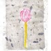 Tulip - Chine colle