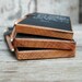 Trio of Chalkboard Tablets