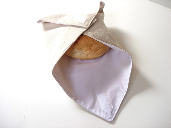 Reusable Sandwich Wrap  Eco Friendly
