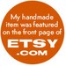 Eco Friendly Reusable Sandwich and Snack Bag Set - Set of 2