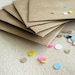 Celebrate Confetti Card (Set of 5)