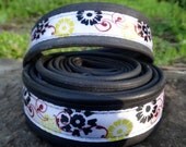 Dog Leash - Recycled Tire Tube
