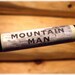 Solid COLOGNE Stick - MOUNTAIN MAN - manly, woodsy scent by Man Cave Soapworks-ships Free with purchase