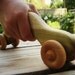 Two wooden cars By Heartwood Natural Toys