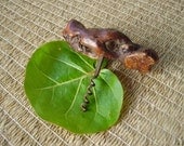 Knotty Corkscrew