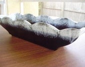 Scalloped Planter
