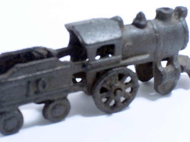 Iron Train