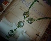 Rhyolite Necklace