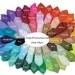 Tissue Paper Pom Poms - Set of 12- Your Colors...Decorations for weddings, bridal shower, birthday party, baby shower, nursery, college dorm