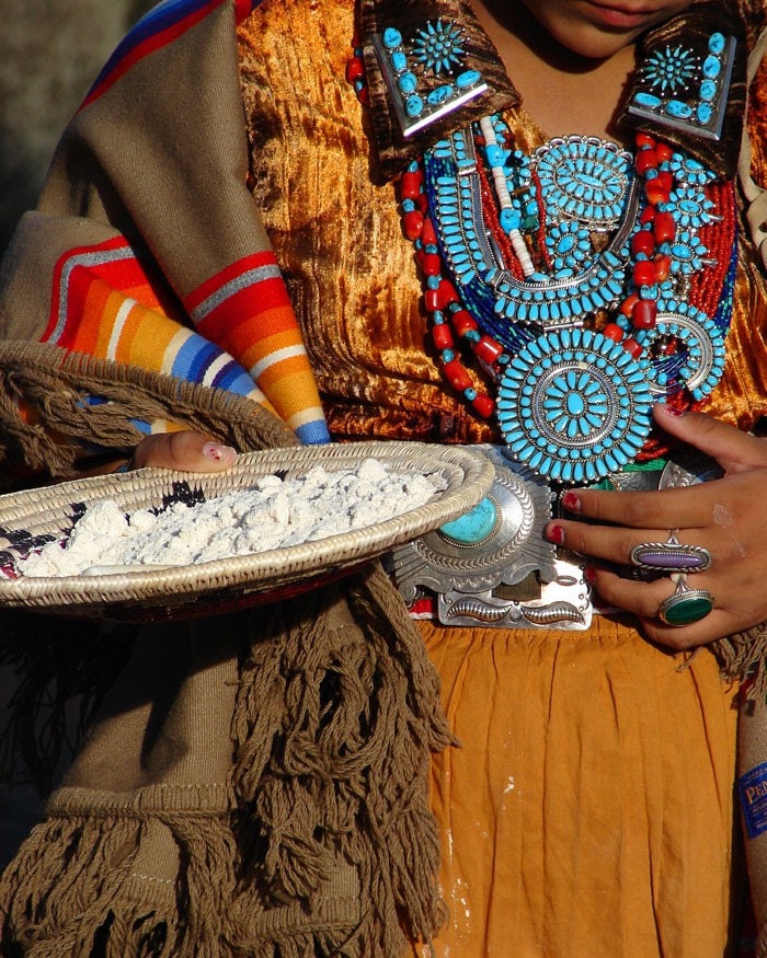 navajo photography