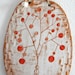 pottery - ceramic - tree