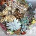 Home of the Brooch Bouquet by Amanda Jane