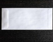 No. 10 policy envelope, recycled white, set of 30, affordable
