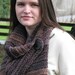 Adjustable Cowl/Neckwarmer