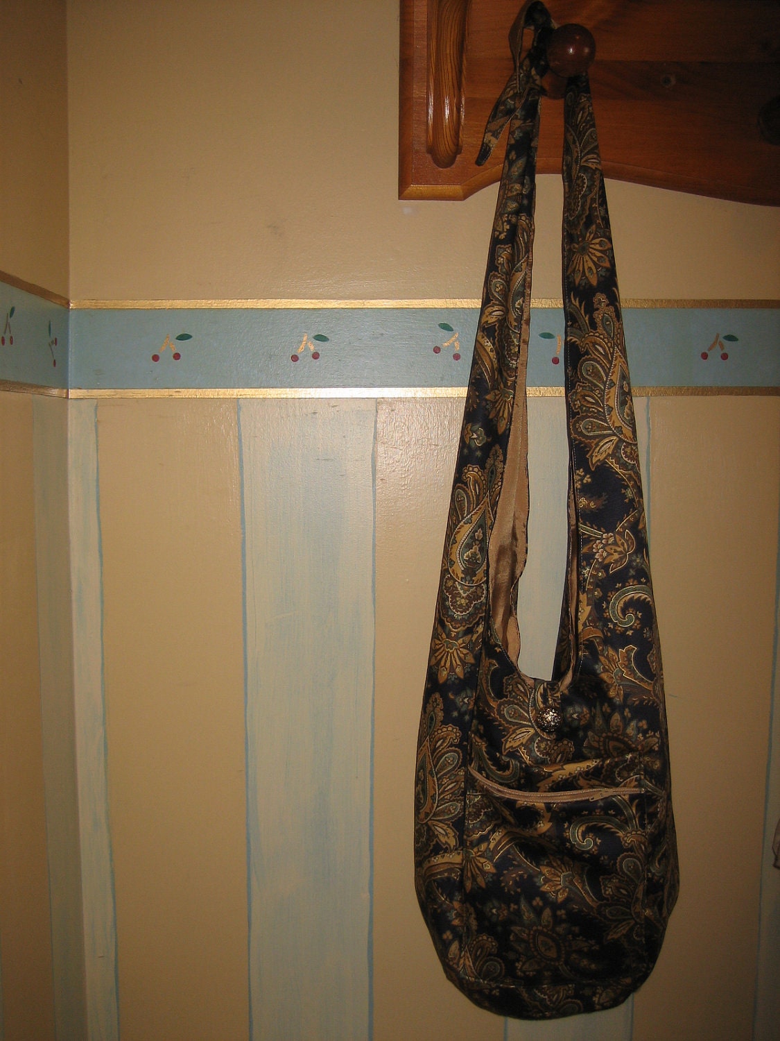 shoulder bag