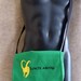 Loki's Army, Avengers, Small Messenger Bag