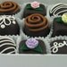 Faux Gourmet Chocolates - Box of 9
