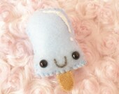 Sweetberry Popsicle Brooch Fairy Kei Lolita fashion