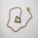 Gem Necklace - LAST ONE