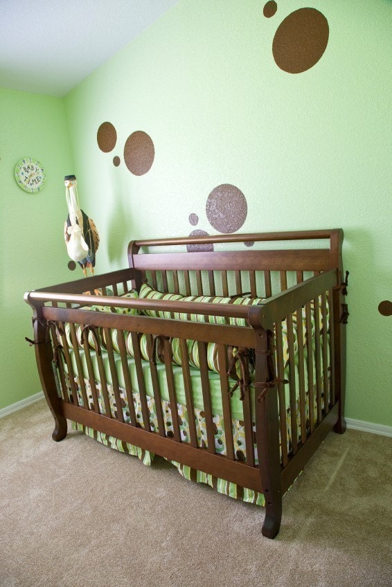 Vinyl Wall Sticker Decal Art - Bubbles