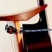 Guitar Stool/ Guitar Stand