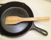 Roux Paddle Cherry Wood