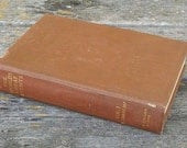 Vintage The World's Great Events Volume 1 book 1916