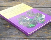 Vintage A Kingdom Lost For a Drop of Honey and Other Burmese Folktales 1968