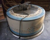 VintAGE NOT just for CAKES anymore