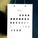 2012 Lunar Calendar ///