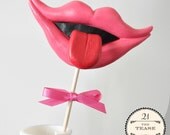 Photo Booth Prop - No. 21 - The Tease Il_170x135
