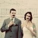 Quintessential Mix of Mustaches - Set of 5