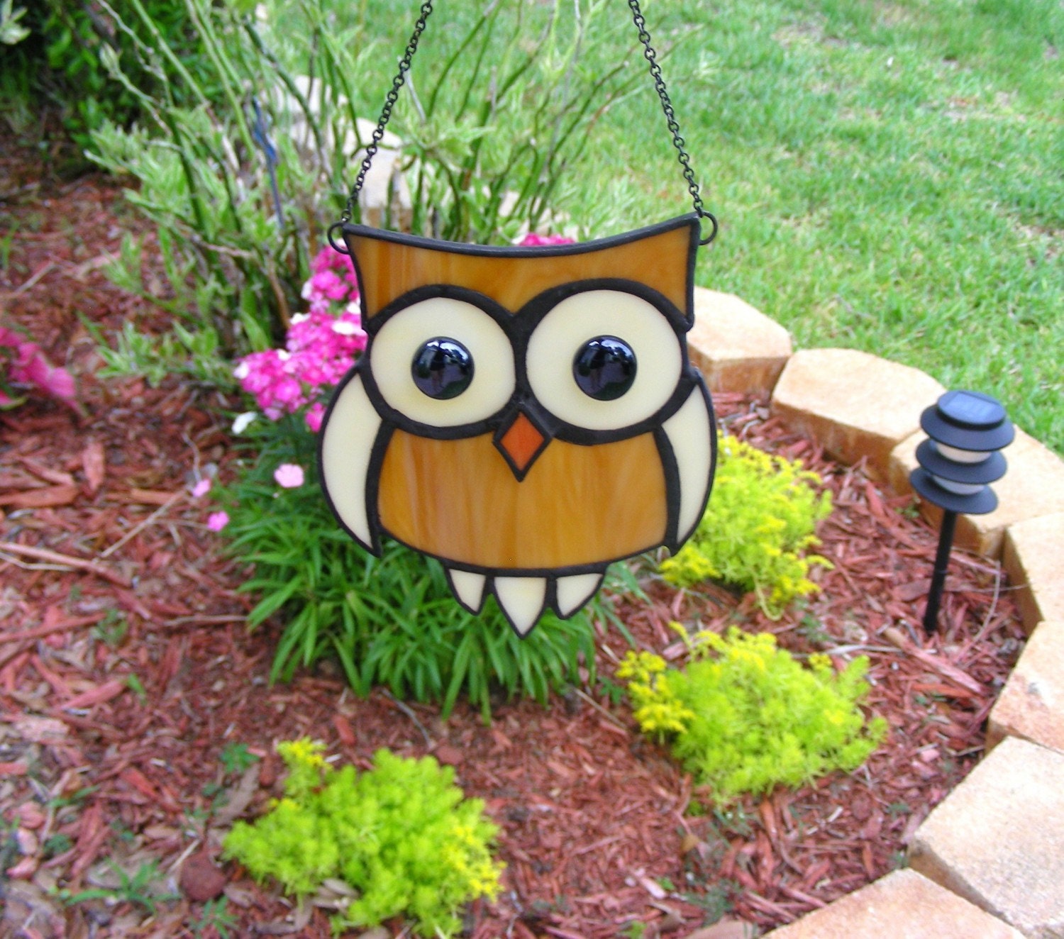 Hoot Owl