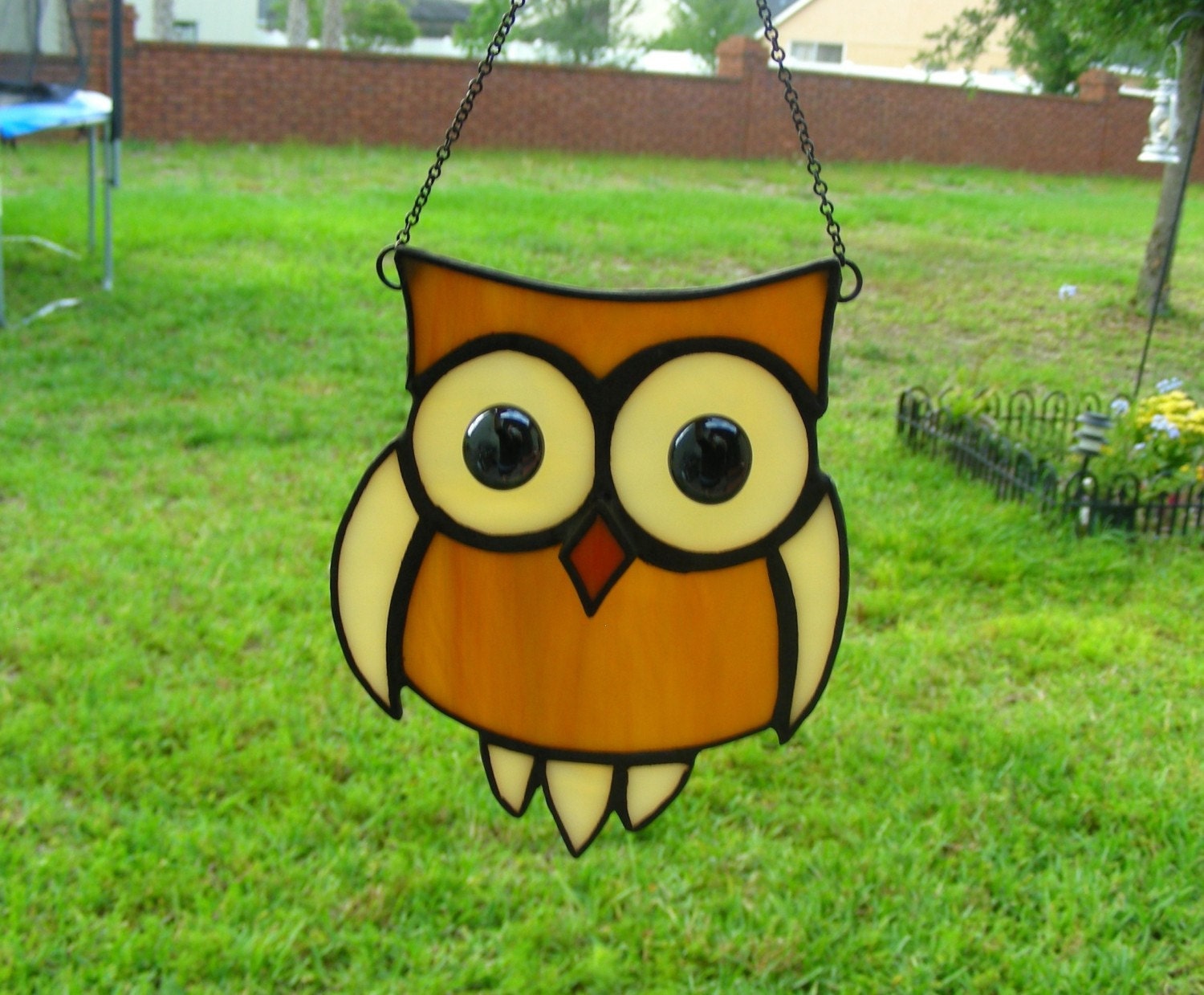 Hoot Owl