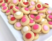 LOVE Confetti Cookies (1/2 pound)